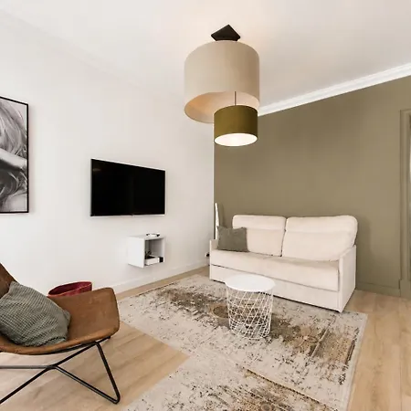 Appartement Nouveau F2 Calme Cœur De 1min De La Saint-Raphaël