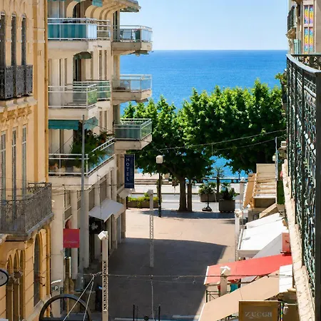 Nouveau F2 Calme Coeur De 1min De La Saint-Raphaël