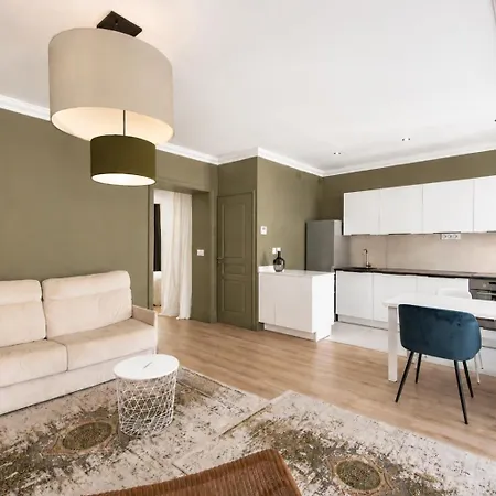 Apartmán Nouveau F2 Calme Coeur De 1min De La *