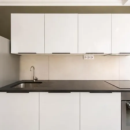 Apartmán Nouveau F2 Calme Coeur De 1min De La Saint-Raphaël