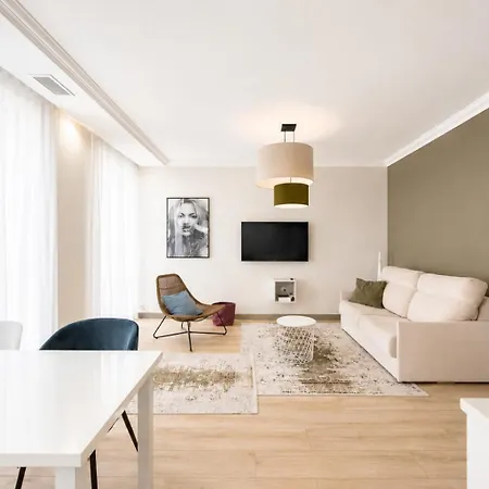 Apartmán Nouveau F2 Calme Coeur De 1min De La Saint-Raphaël