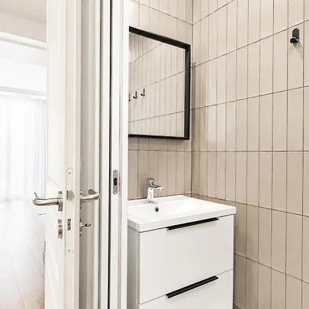 Apartmán Nouveau F2 Calme Coeur De 1min De La